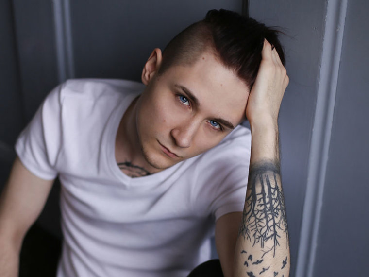 AnthonyTayler's profile - Image n°0