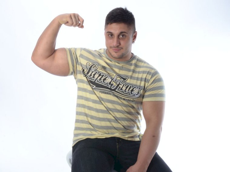 Antoan's profile - Image n°0