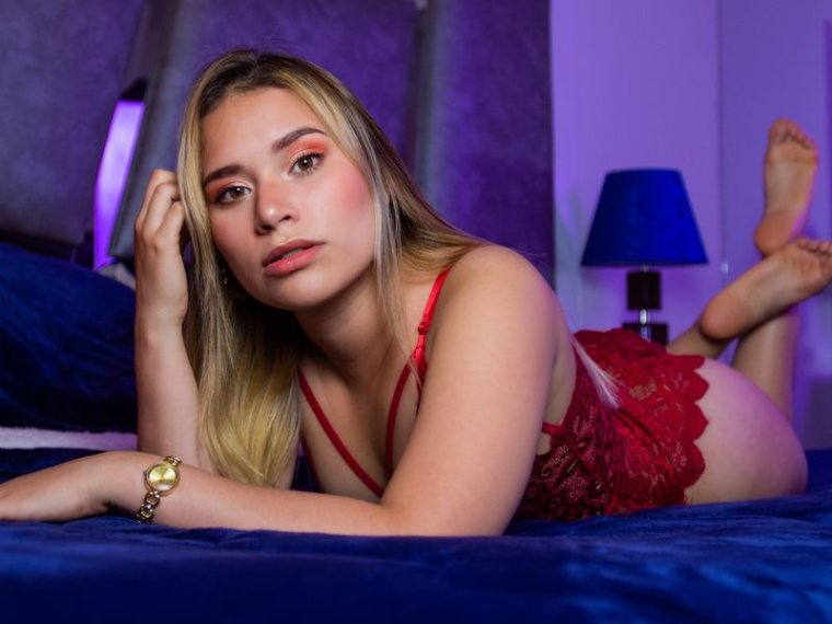AntonelaAcevedo' profilo - Immagine n°0
