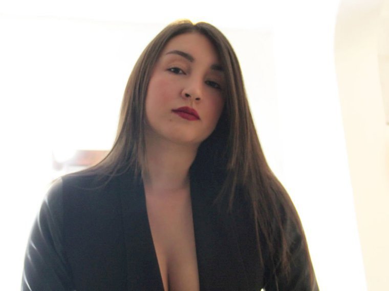 AntonelaKiuty's profile - Image n°1