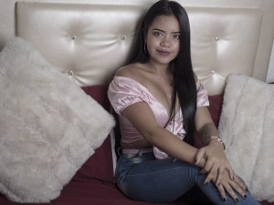 AntonelaRojas's Sexcam