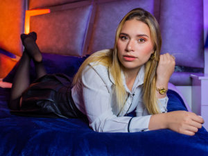 AntonelaWayne's Sexcam
