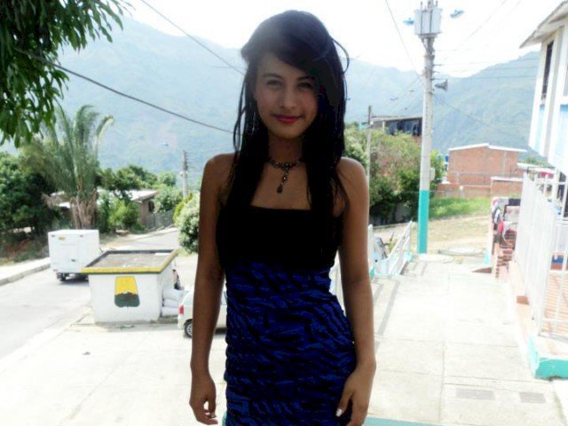 Antonella's profile - Image n°1