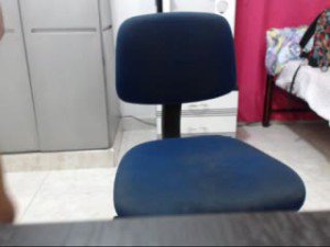 Antonella's Sexcam