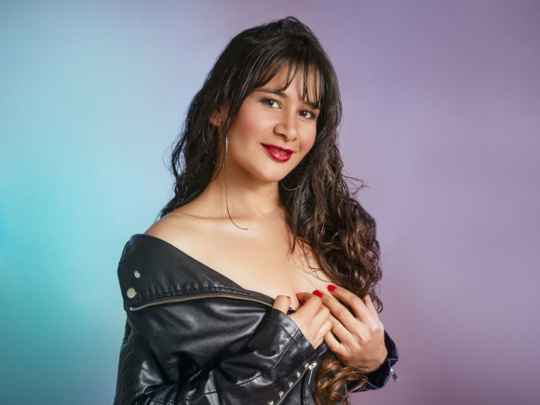 AntonellaColeman's profile - Image n°0