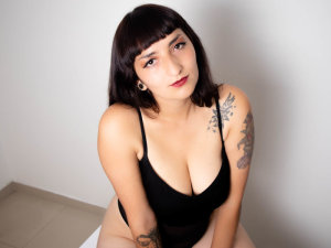 AntonellaGruper's Sexcam