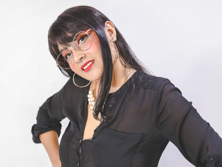 Profil de AntonellaHebert - Photo n°0