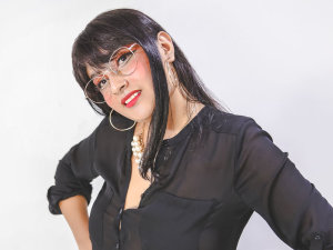 AntonellaHebert's Sexcam