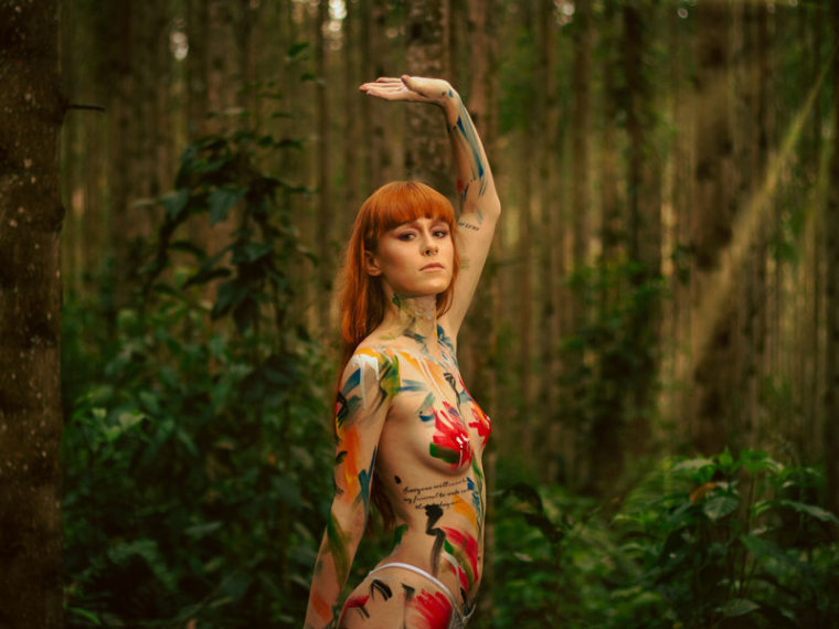 AntonellaHouston's profile - Image n°0