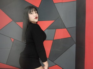 AntonellaIrving's Sexcam