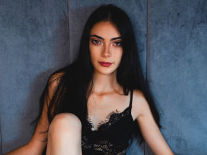 AntonellaLou's Sexcam