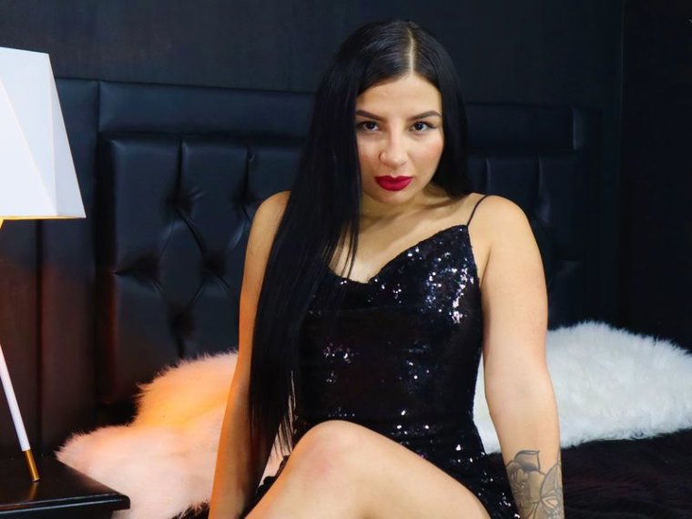 AntonellaMcarley's profile - Image n°0