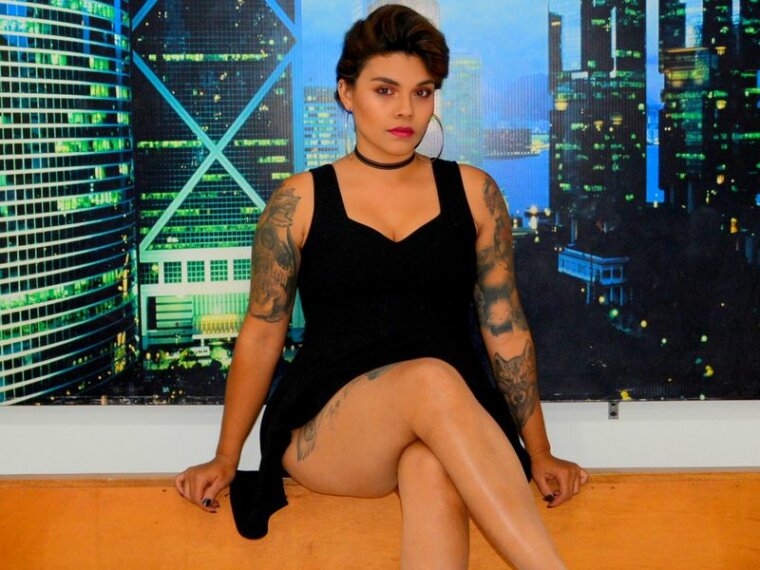 AntonellaPassion's profile - Image n°0