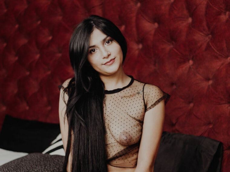 AntonellaRizzo's Profil - Bild n°1