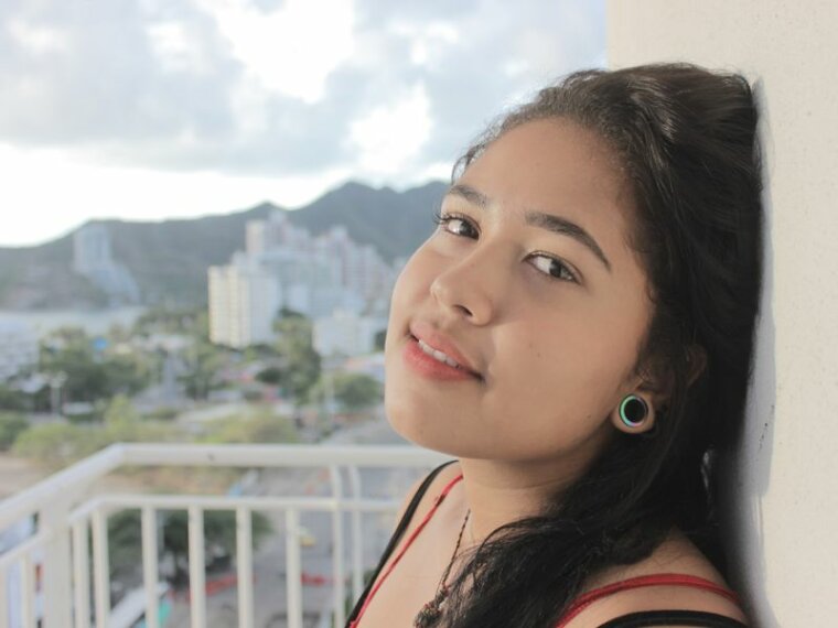 Antonellawi's profile - Image n°0