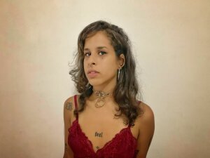 AntonelliBianca's Sexcam