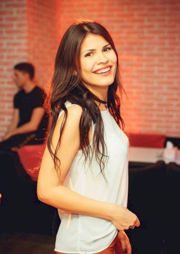 Antonette's Profil - Bild n°0