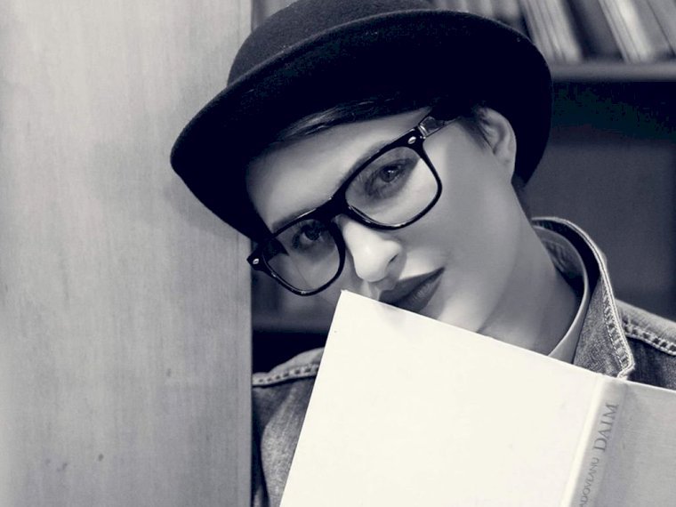 AntoniaAnna' profilo - Immagine n°1