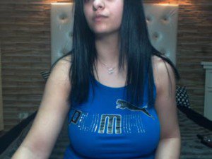 AntoniaXXX's Sexcam