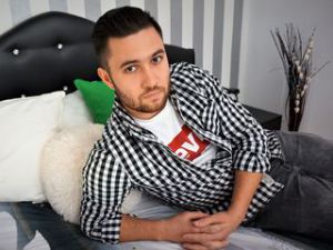 AntonioAlexis's Sexcam