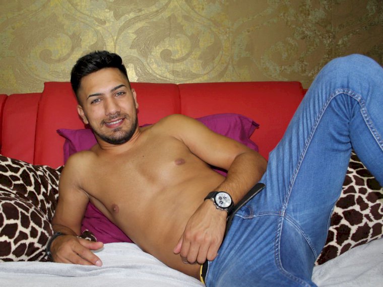 AntonioAmor's profile - Image n°1