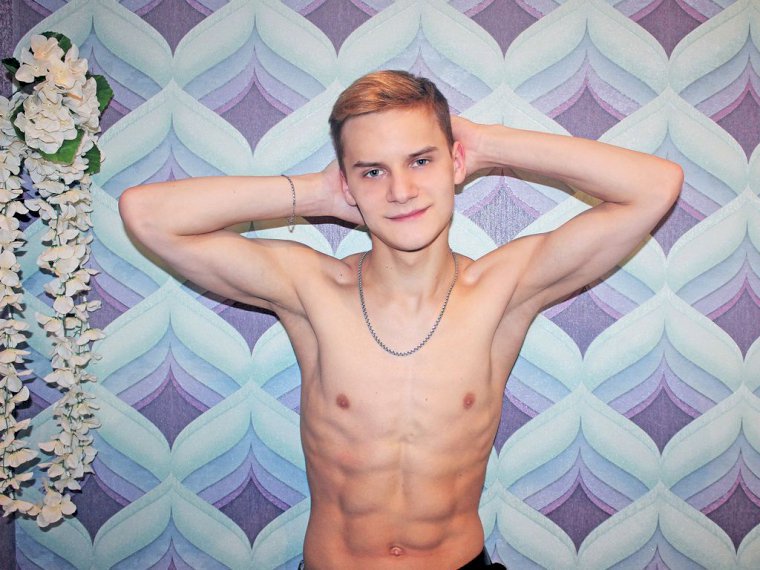 AntonioAndy's Profil - Bild n°0