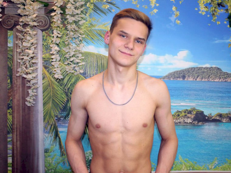 AntonioAndy's Profil - Bild n°1