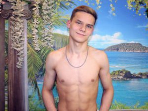 AntonioAndy's Sexcam