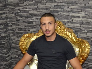 AntonioFabrizio's Sexcam