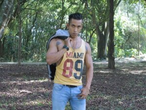 Live Sex AntonioGarcia