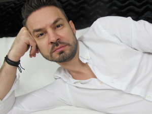 AntonioGioia's Sexcam