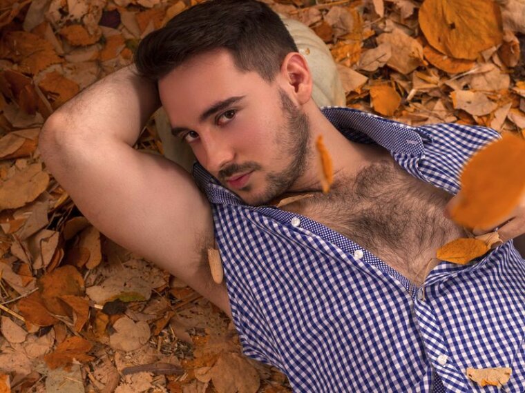 AntonioGiorni's profile - Image n°0