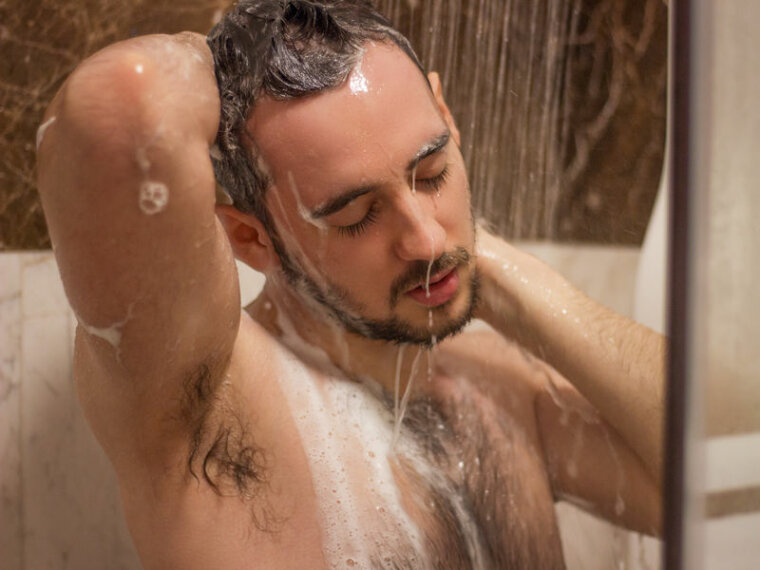 AntonioGiorni's profile - Image n°1