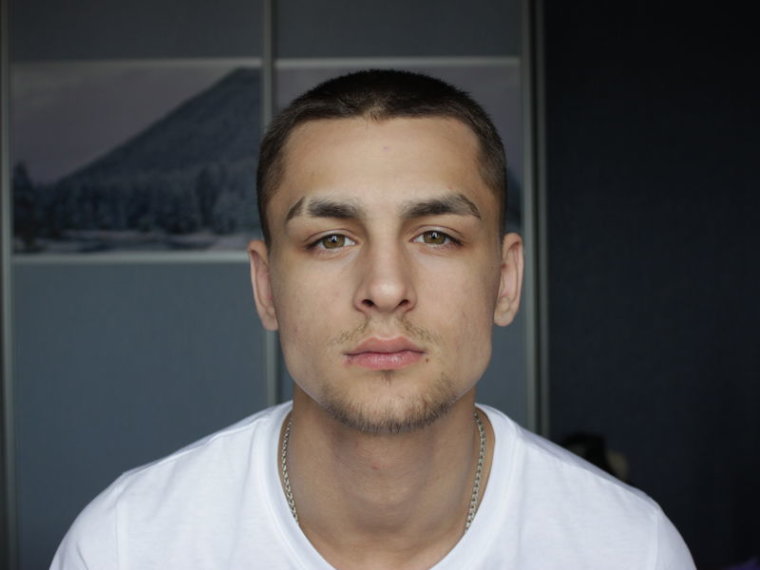 AntonioPerez's profile - Image n°0