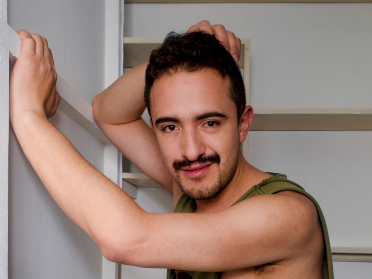 AntonioSantoro's profile - Image n°1