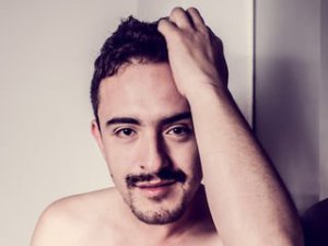 AntonioSantoro's Sexcam