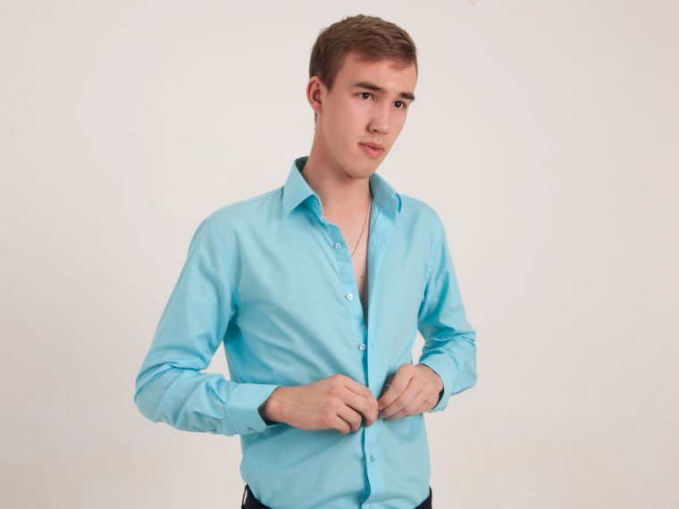 AntonioShyBoy's profile - Image n°0