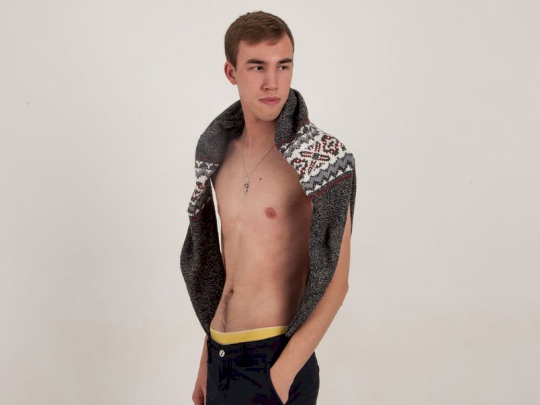 AntonioShyBoy's profile - Image n°1