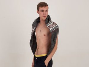 AntonioShyBoy's Sexcam