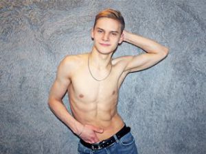 AntonioToby's Sexcam