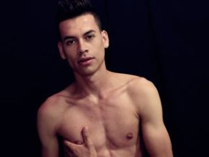ANTONIY's Sexcam