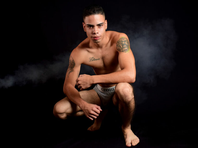 Antonnytho's profile - Image n°0