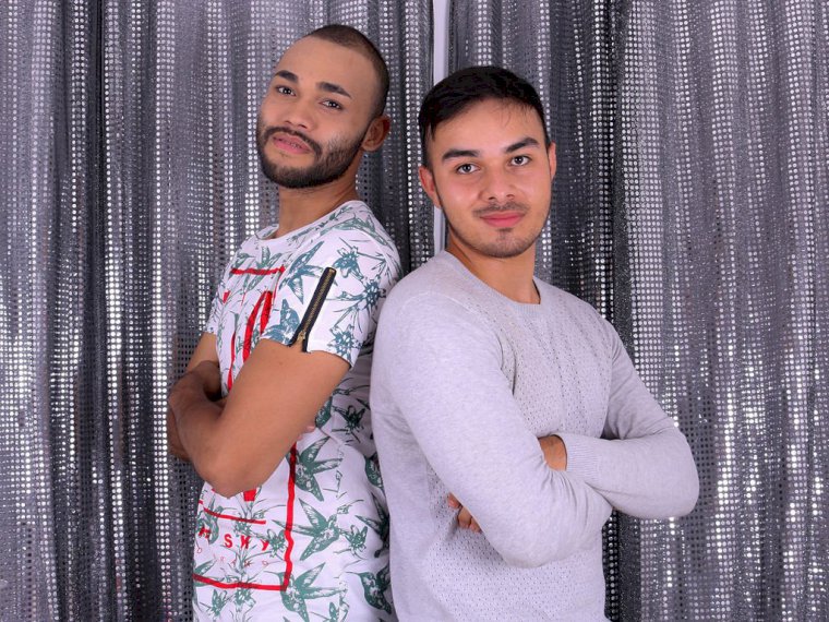 AntonyAndRoy's Profil - Bild n°1
