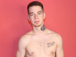 Profil de AntonyDouglas