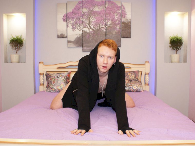 AntonyFox's profile - Image n°0