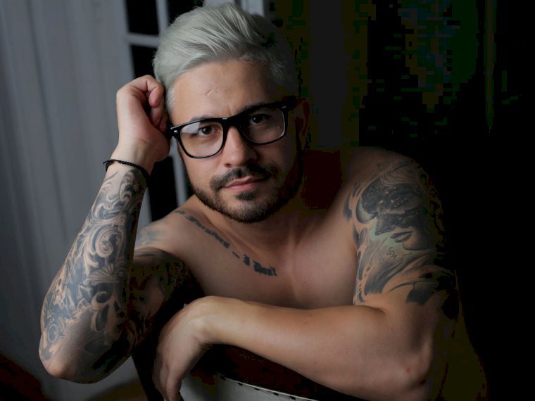 ANTONYHOPE's profile - Image n°1