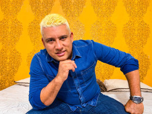 Profil de AntonyRuiz