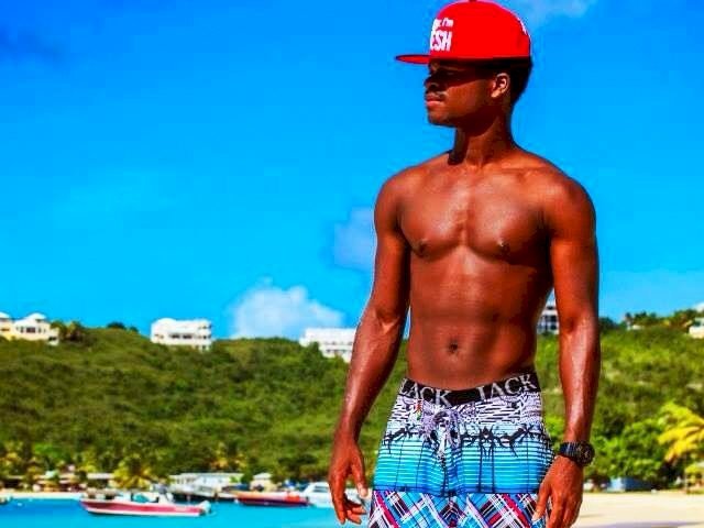 Antroy's profile - Image n°0