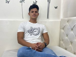 Profil de AntuanSmith