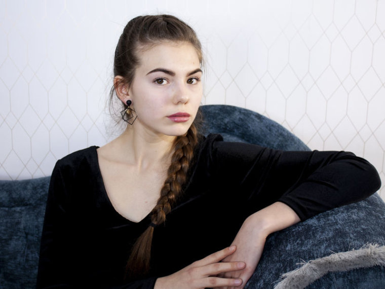 AnyaClarks's profile - Image n°0